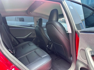 Tesla Model 3 Base Tesla Model 3 Standard 2025 GCC specs | Under Warranty-8