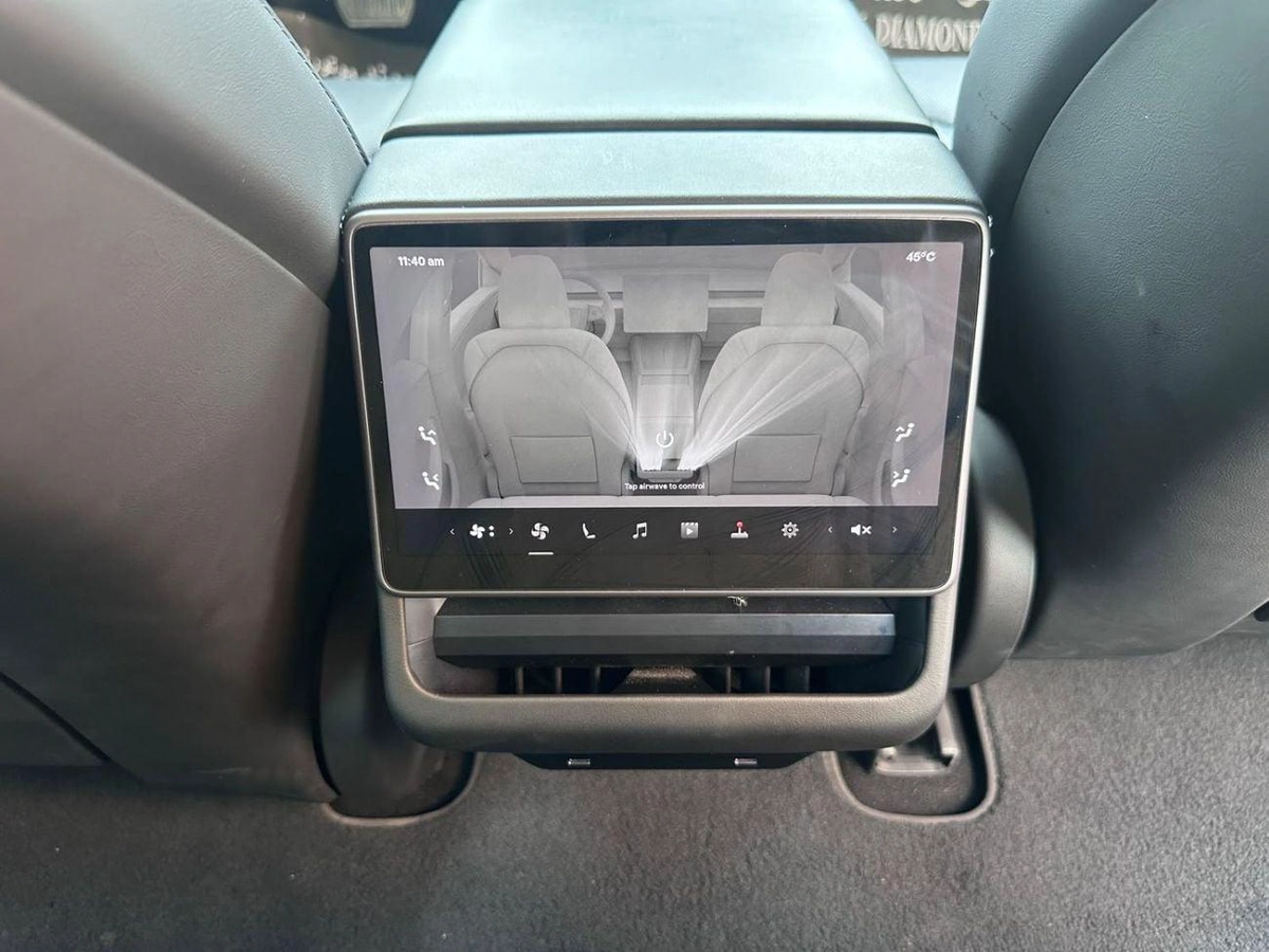 Tesla Model 3 Base Tesla Model 3 Standard 2025 GCC specs | Under Warranty-10-0