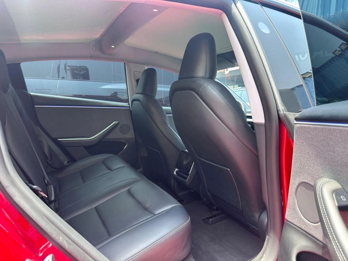 Tesla Model 3 Base Tesla Model 3 Standard 2025 GCC specs | Under Warranty-8-0