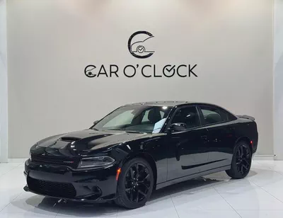 [OFFER PRICE][DODGE CHARGER SXT 3.6L V6]-0