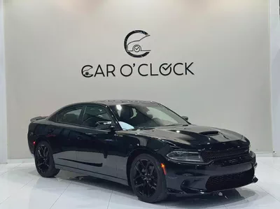 [OFFER PRICE][DODGE CHARGER SXT 3.6L V6]-1