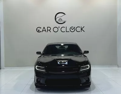 [OFFER PRICE][DODGE CHARGER SXT 3.6L V6]-2