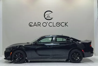 [OFFER PRICE][DODGE CHARGER SXT 3.6L V6]-3