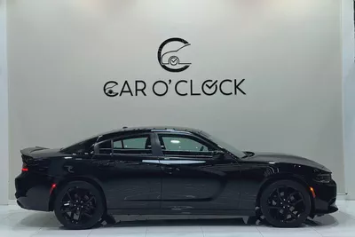 [OFFER PRICE][DODGE CHARGER SXT 3.6L V6]-4