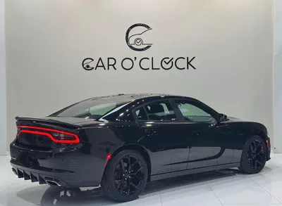 [OFFER PRICE][DODGE CHARGER SXT 3.6L V6]-5