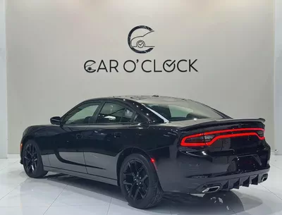 [OFFER PRICE][DODGE CHARGER SXT 3.6L V6]-6