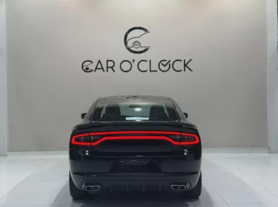[OFFER PRICE][DODGE CHARGER SXT 3.6L V6]-7