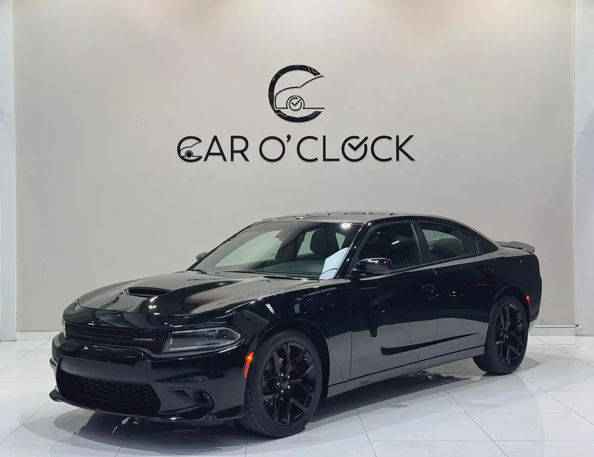 [OFFER PRICE][DODGE CHARGER SXT 3.6L V6]