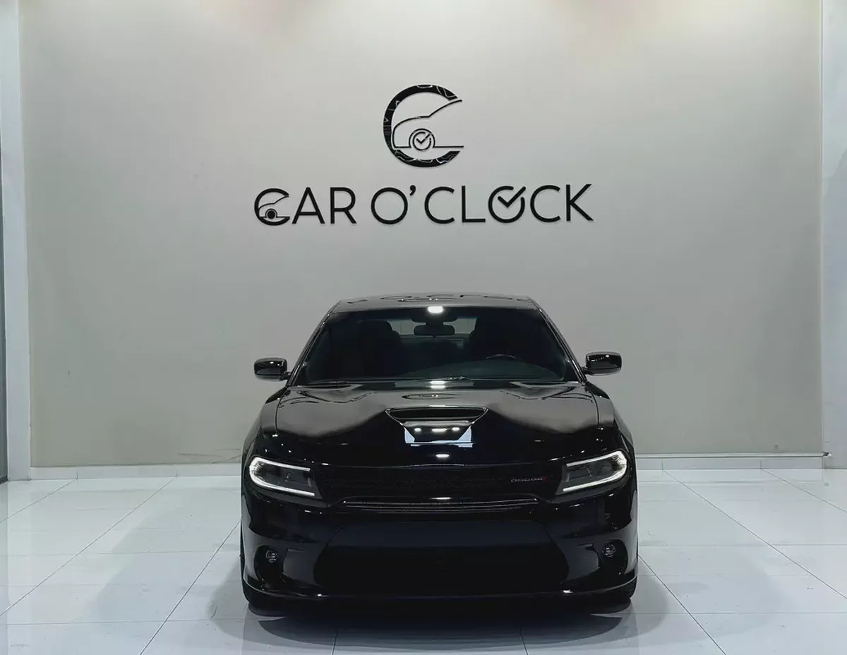 [OFFER PRICE][DODGE CHARGER SXT 3.6L V6]-2-2