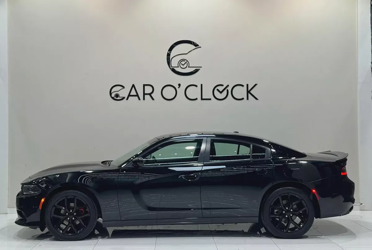 [OFFER PRICE][DODGE CHARGER SXT 3.6L V6]-3-3