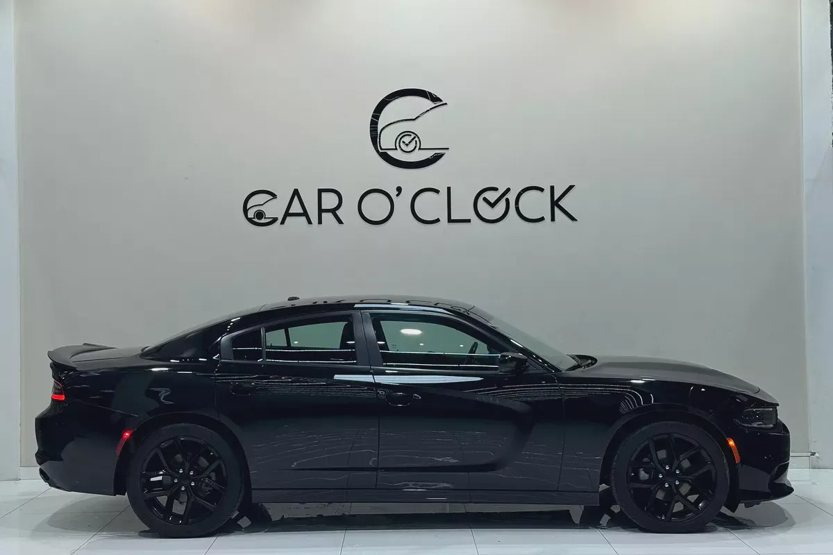 [OFFER PRICE][DODGE CHARGER SXT 3.6L V6]-4-4