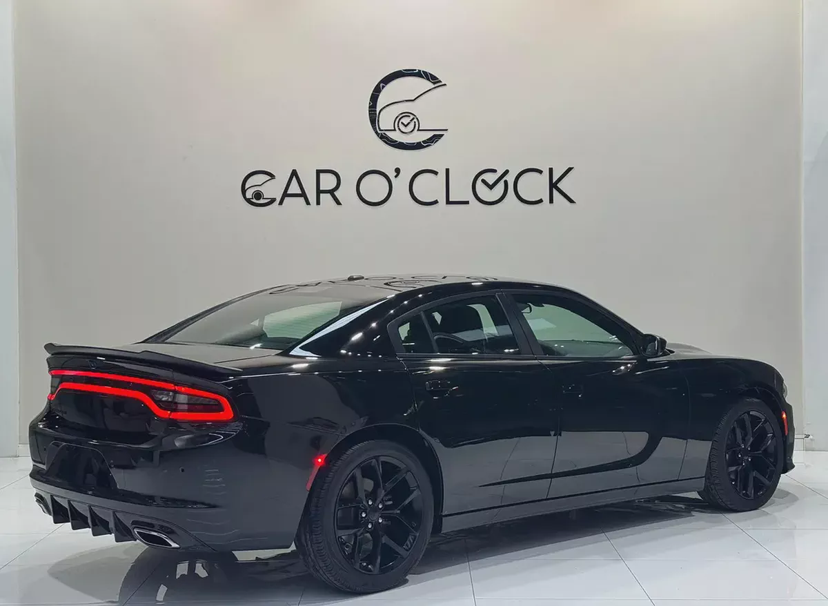 [OFFER PRICE][DODGE CHARGER SXT 3.6L V6]-5-5