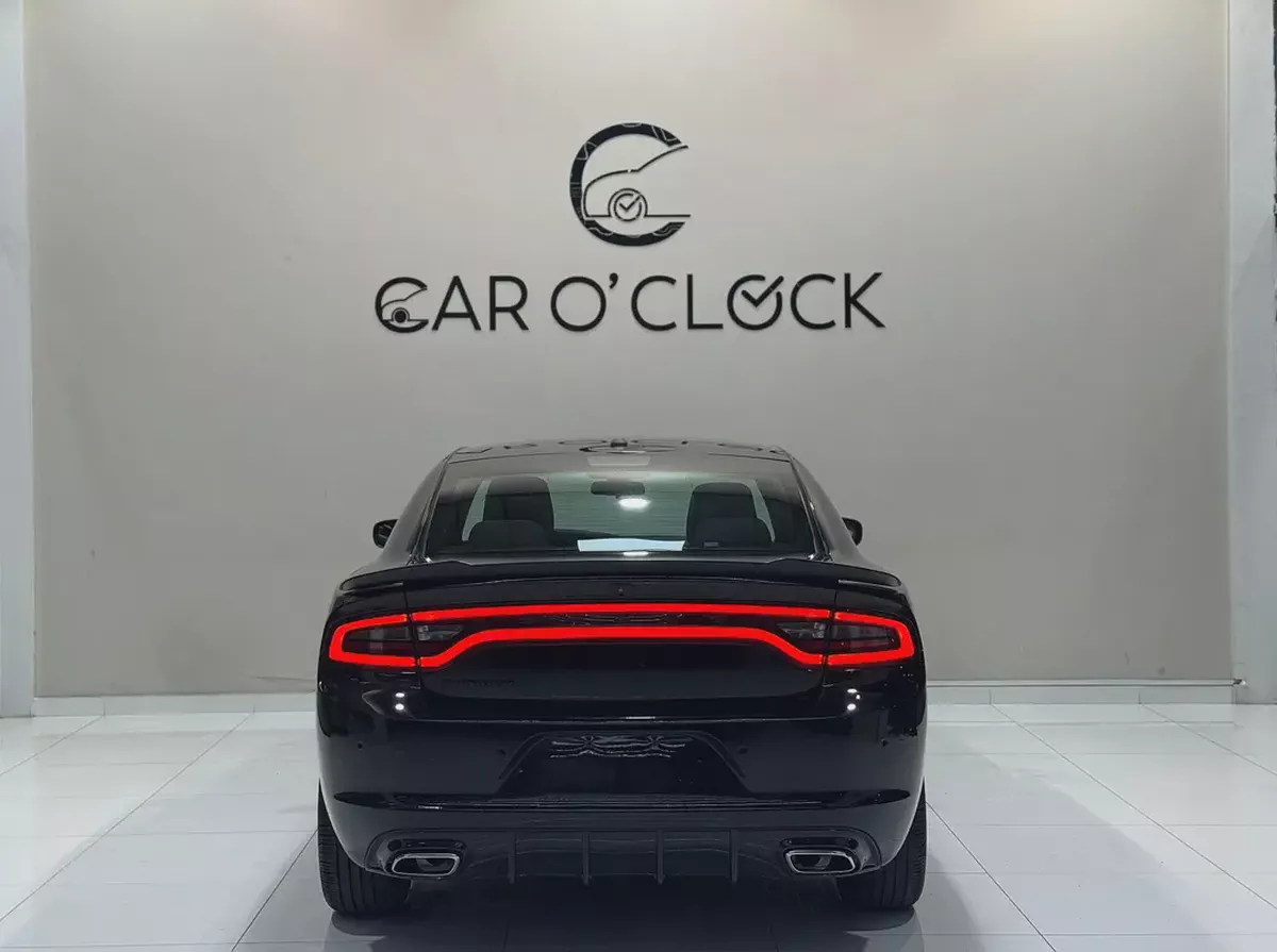 [OFFER PRICE][DODGE CHARGER SXT 3.6L V6]-7-7