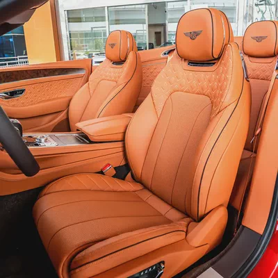 Bentley Continental GTC S 2023 GCC SPECS BRAND NEW-15