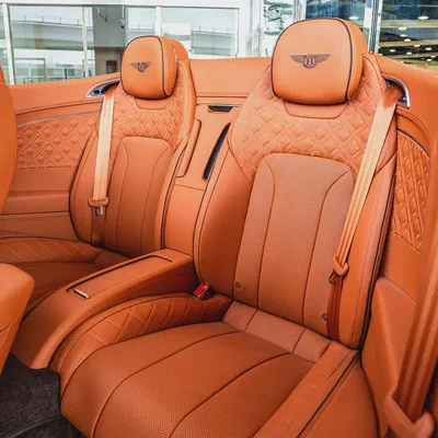 Bentley Continental GTC S 2023 GCC SPECS BRAND NEW-16