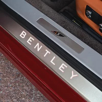 Bentley Continental GTC S 2023 GCC SPECS BRAND NEW-18