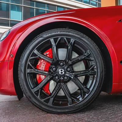 Bentley Continental GTC S 2023 GCC SPECS BRAND NEW-19