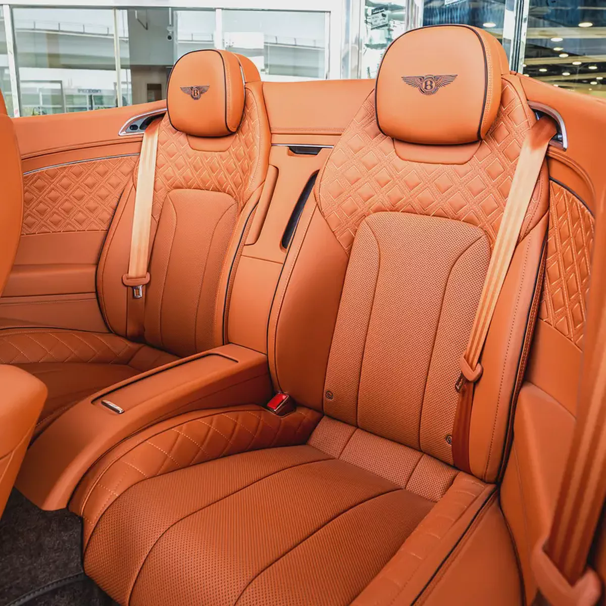 Bentley Continental GTC S 2023 GCC SPECS BRAND NEW-16-16