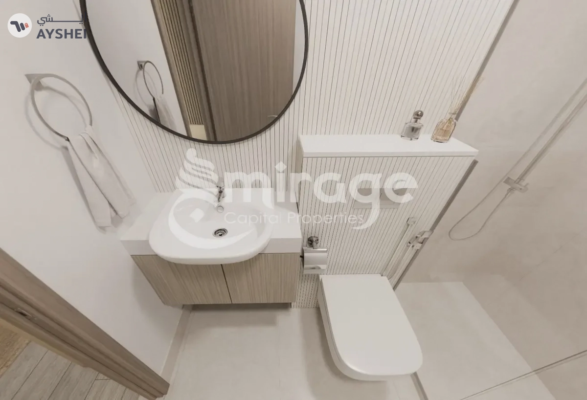 APARTMENT FOR SALE IN THE SUSTAINABLE CITY - YAS ISLAND, YAS ISLAND