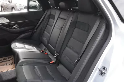AMG GLE53 COUPE 2023 | SILVER-2