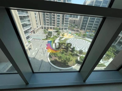 AVAILABLE 1BR WITH BALCONY IN COMMUNITY VIEW FOR 95K-8