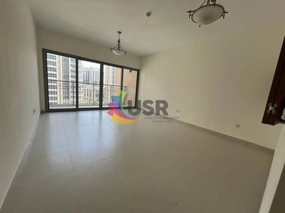 AVAILABLE 1BR WITH BALCONY IN COMMUNITY VIEW FOR 95K-0