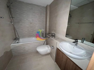 AVAILABLE 1BR WITH BALCONY IN COMMUNITY VIEW FOR 95K-3