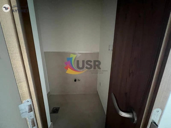 AVAILABLE 1BR WITH BALCONY IN COMMUNITY VIEW FOR 95K