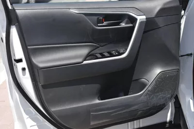 RAV4 URBAN EDITION NEW 2025 | WHITE-6