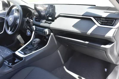 RAV4 URBAN EDITION NEW 2025 | WHITE-10