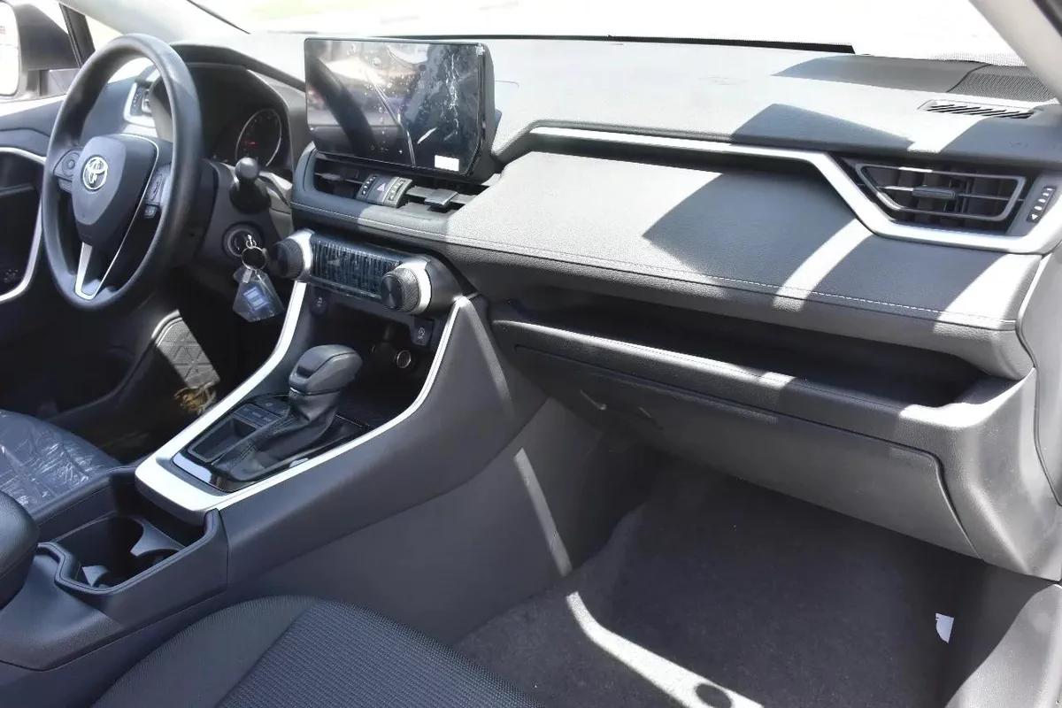 RAV4 URBAN EDITION NEW 2025 | WHITE-10-10
