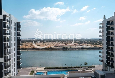 APARTMENT FOR SALE IN WATERS EDGE, YAS ISLAND-0