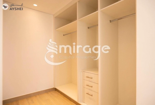 APARTMENT FOR SALE IN WATERS EDGE, YAS ISLAND
