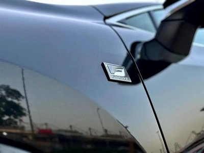 Lexus NX 350 F Sport 2026 GCC Specs-1