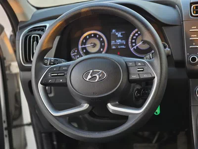 2024 Hyundai Creta GL GCC Specs | Brand New Condition-10