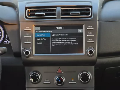 2024 Hyundai Creta GL GCC Specs | Brand New Condition-14
