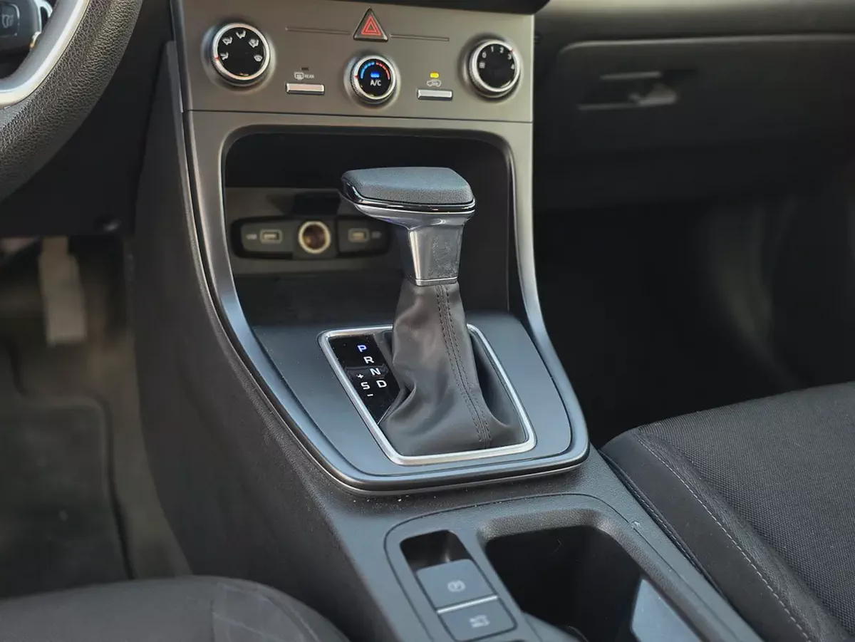 2024 Hyundai Creta GL GCC Specs | Brand New Condition-13-13