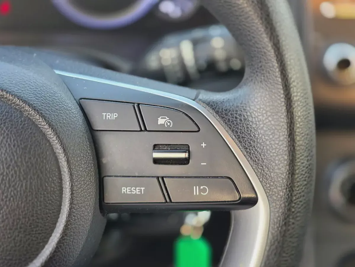 2024 Hyundai Creta GL GCC Specs | Brand New Condition-15-15