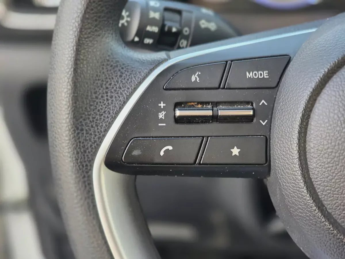 2024 Hyundai Creta GL GCC Specs | Brand New Condition-18-18