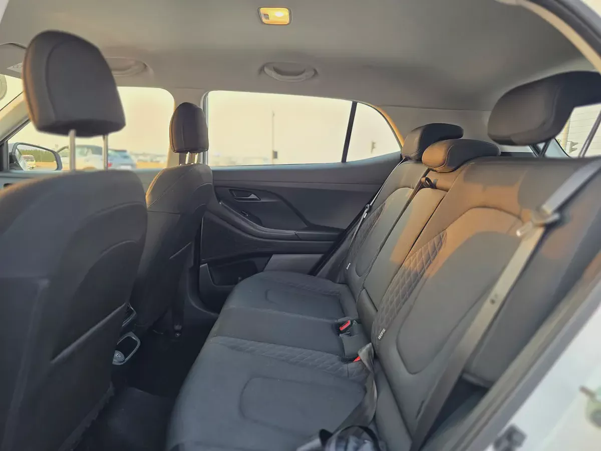 2024 Hyundai Creta GL GCC Specs | Brand New Condition-6-6