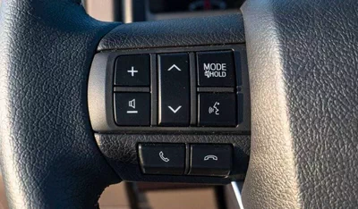 Toyota Land Cruiser 70 LC76 LX LX LC 76 2.8 DIESEL  AT-10