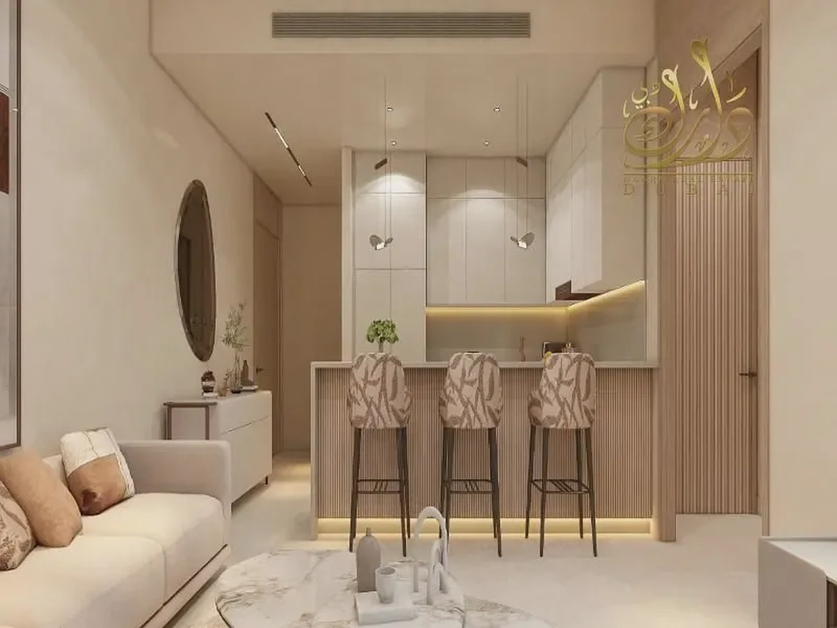 SPACIOUS 3BHK | OPEN VILLA VIEW | FULLY FURNISHED