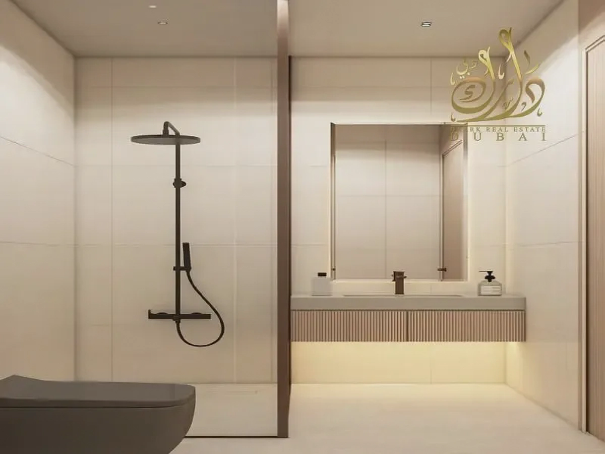 SPACIOUS 3BHK | OPEN VILLA VIEW | FULLY FURNISHED