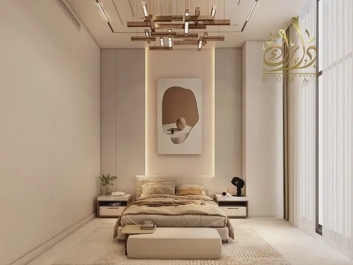 SPACIOUS 3BHK | OPEN VILLA VIEW | FULLY FURNISHED