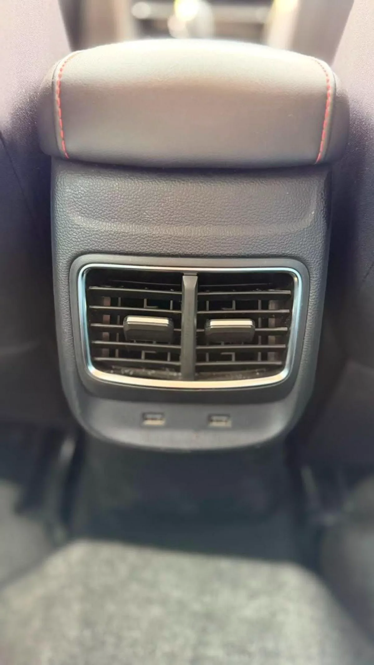 MG ZS COM SUV 1.5L STD Original paint 2025 GCC-14-0