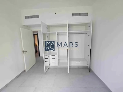 1bhk apartment available for rent in Al jada-3