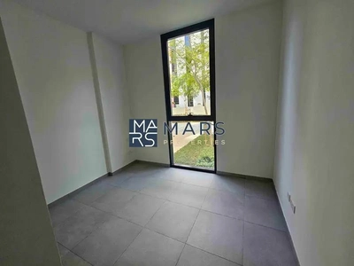 1bhk apartment available for rent in Al jada-4
