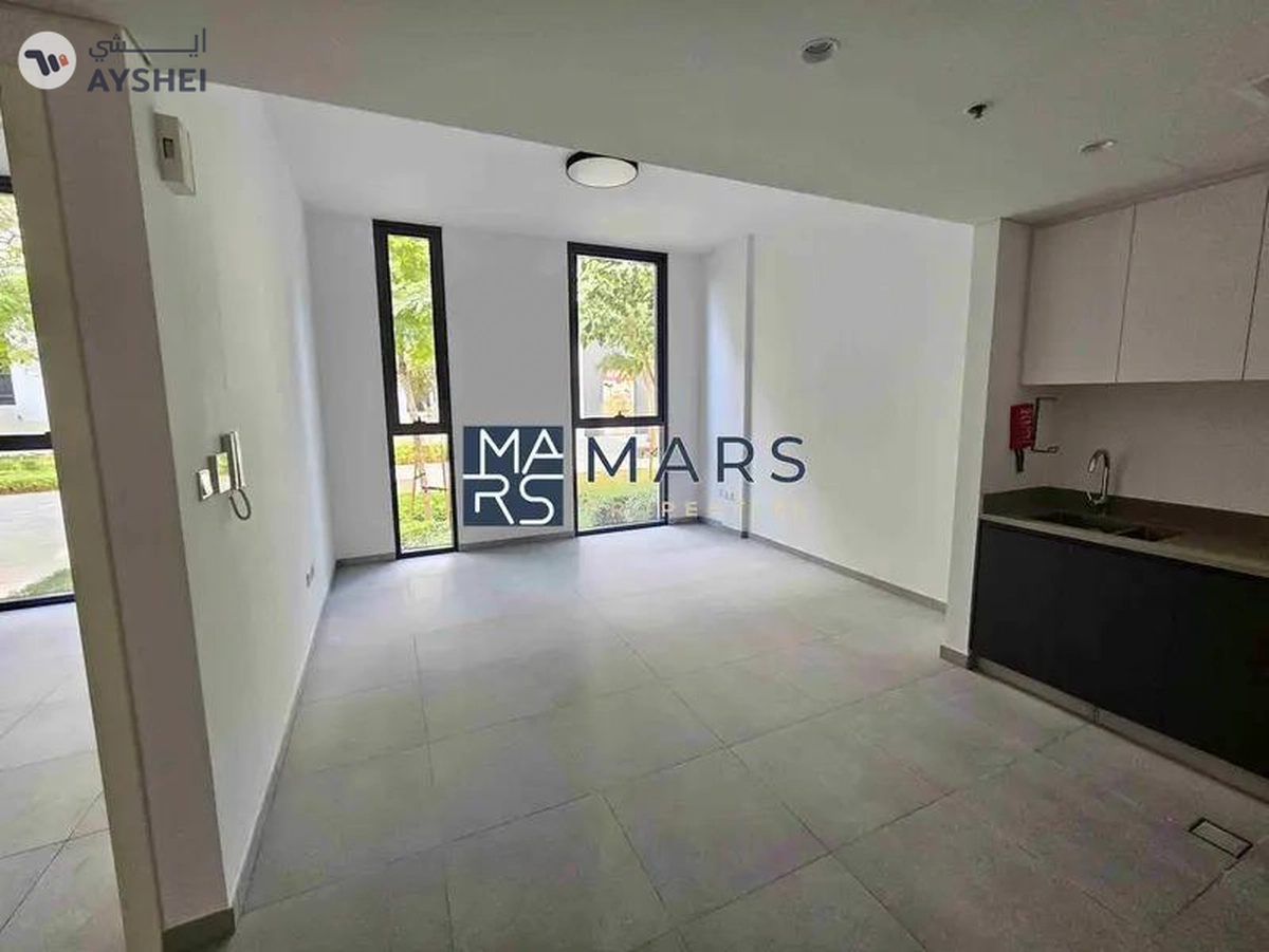 1bhk apartment available for rent in Al jada-10-10