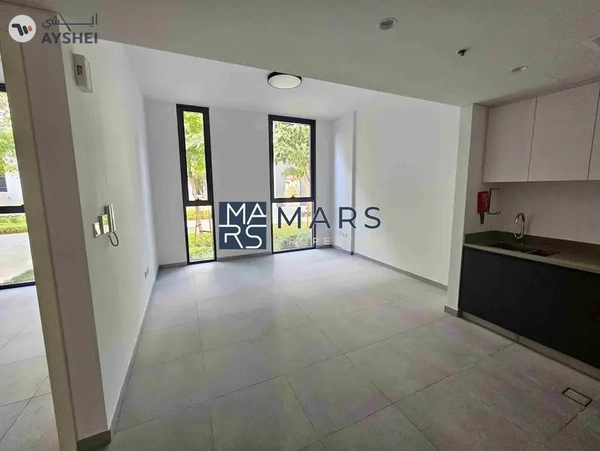 1bhk apartment available for rent in Al jada