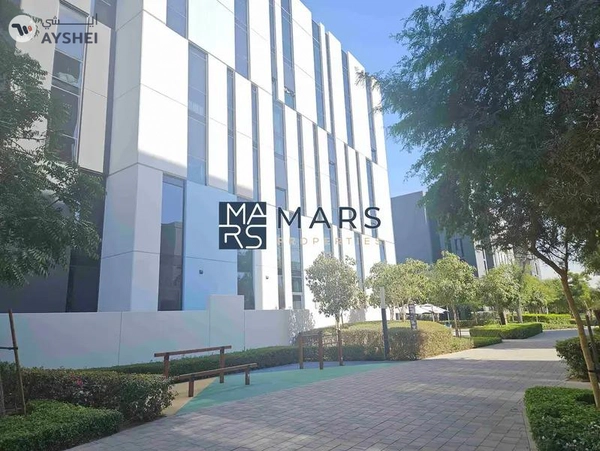 1bhk apartment available for rent in Al jada